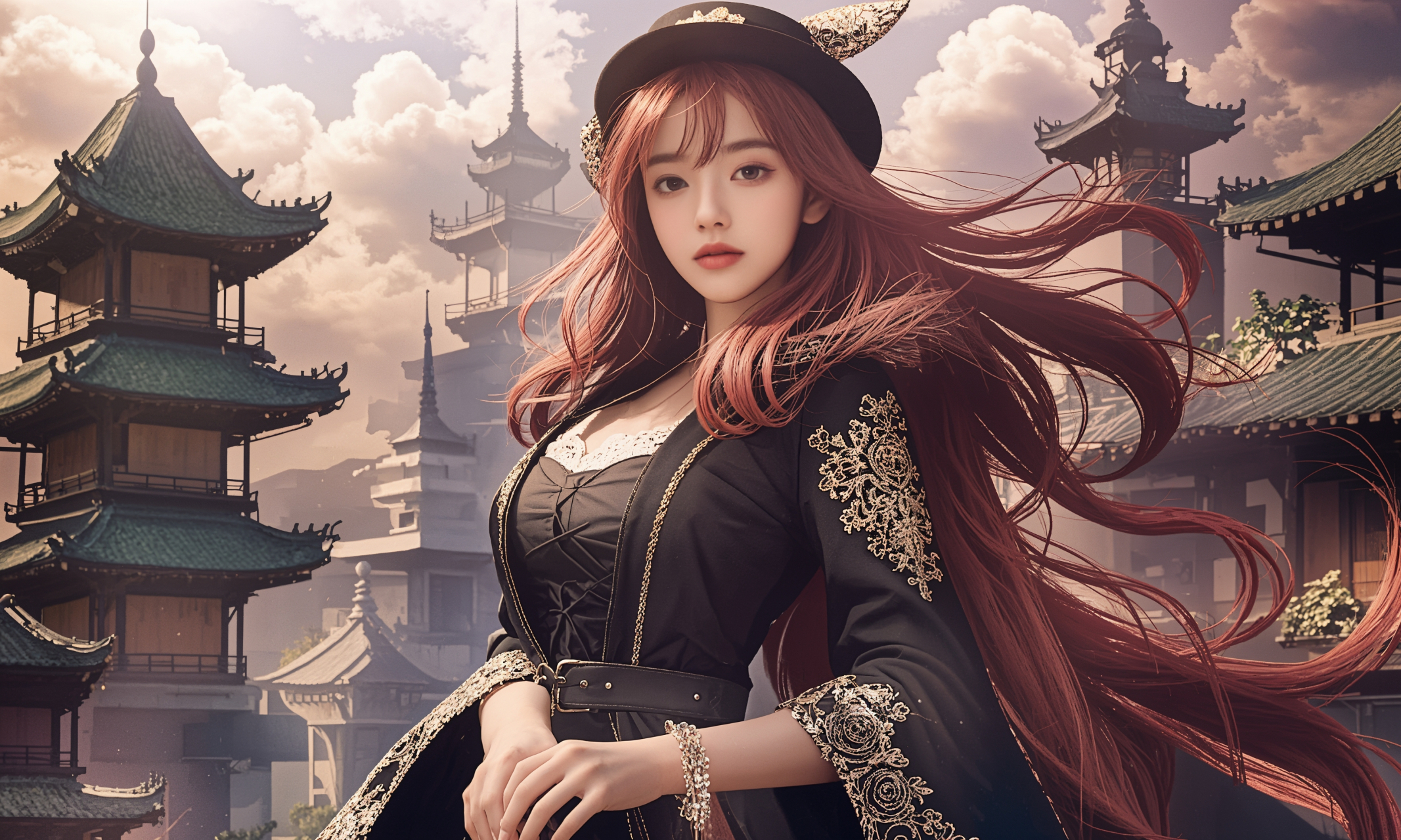 【活力中国调研行】躲开烈日滑雪赏凇 吉林有“一秒入冬”的奇妙盛夏